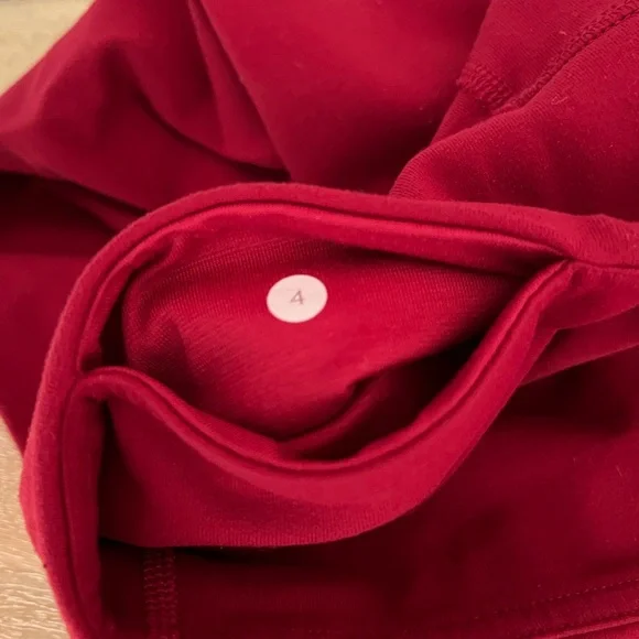 Lululemon WunderUnder Leggings - Picture 5 of 6